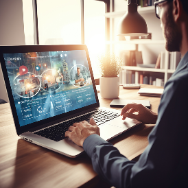 Conversion Engineered Website