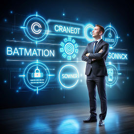 Content Reputation Authority